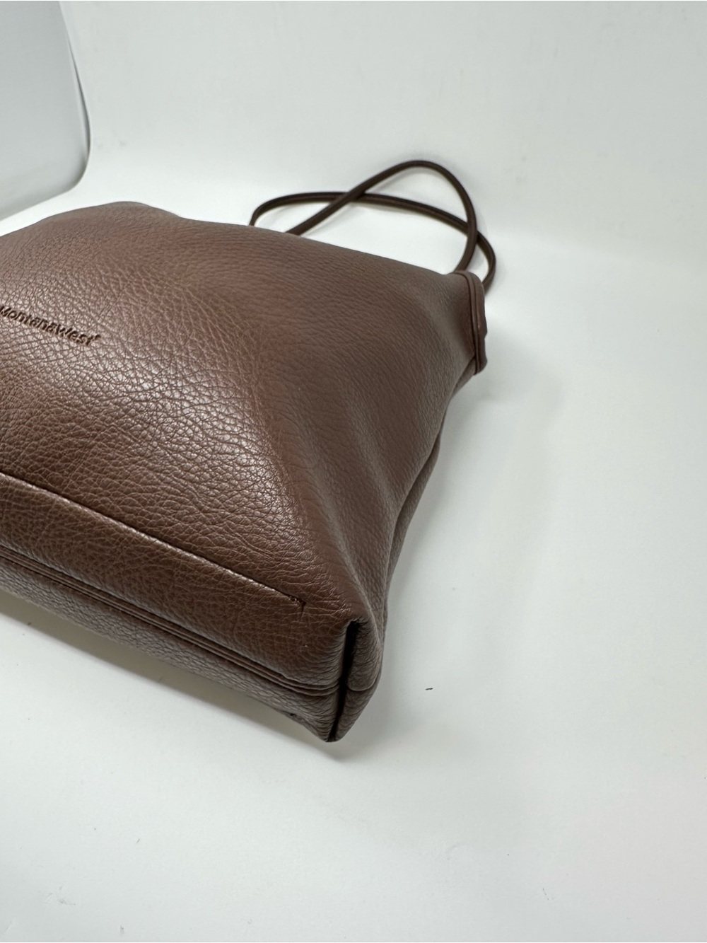 Montana West Slouchy Hobo Bags Women's soft designer Shoulder Bag - Picture 6 of 15